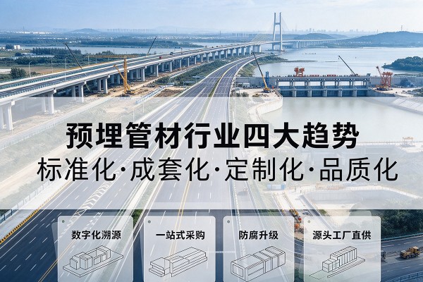 麦积行业发展趋势总结