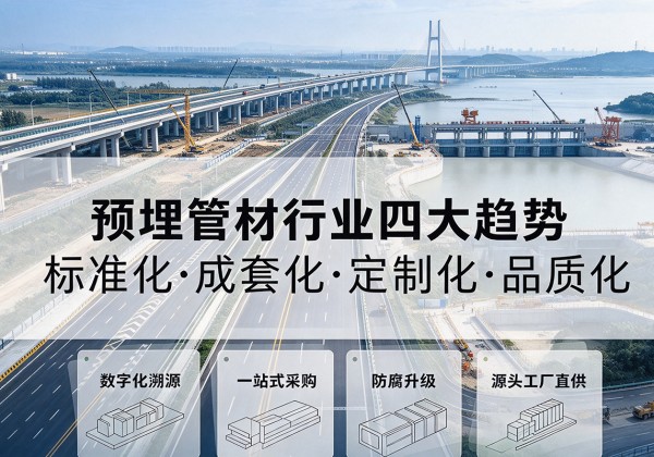 麦积行业发展趋势总结