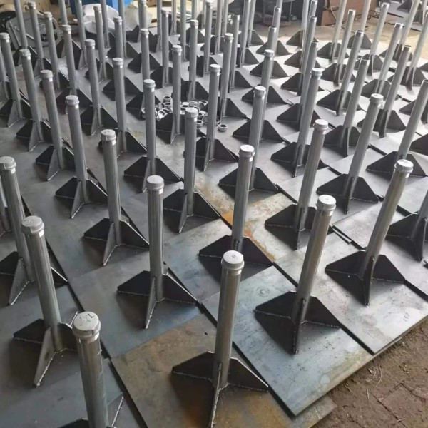 麦积鑫亿呈沉降板生产