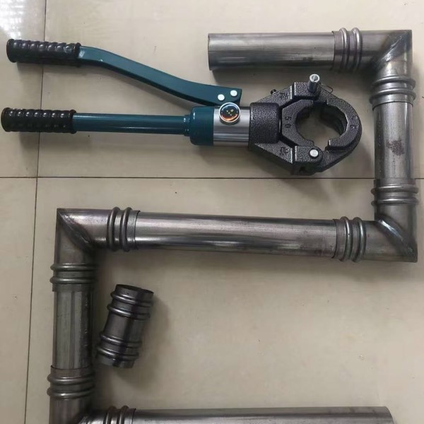 麦积鑫亿呈冷却管