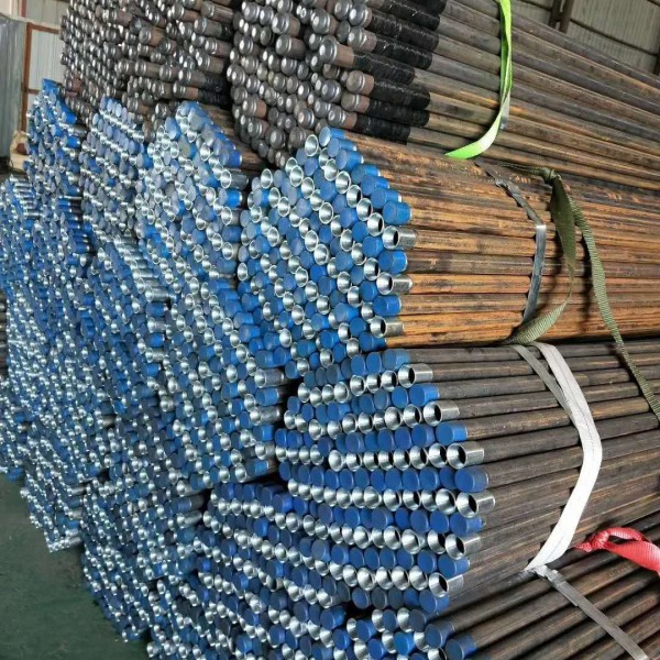麦积鑫亿呈冷却管